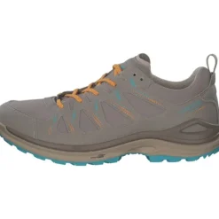 Lowa Innox Evo II GTX 321417, Schnürschuhe, Damen, champagner/arktis