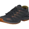 Lowa Maddox GTX LO 310614, Trekkingschuhe, Herren, Grau