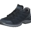 Lowa Maddox GTX LO 310614, Trekkingschuhe, Herren, Blau