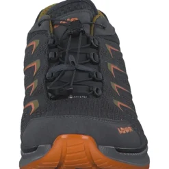 Lowa Maddox GTX LO 310614, Trekkingschuhe, Herren, Grau