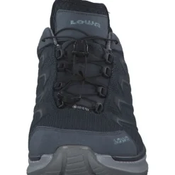 Lowa Maddox GTX LO 310614, Trekkingschuhe, Herren, Blau