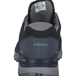Lowa Maddox GTX LO 310614, Trekkingschuhe, Herren, Blau