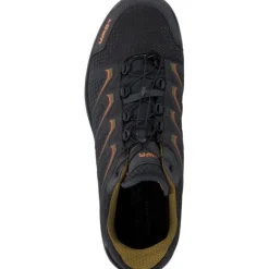 Lowa Maddox GTX LO 310614, Trekkingschuhe, Herren, Grau