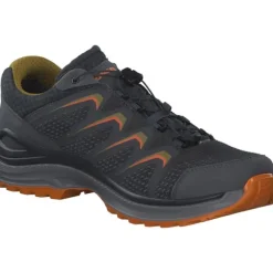 Lowa Maddox GTX LO 310614, Trekkingschuhe, Herren, Grau