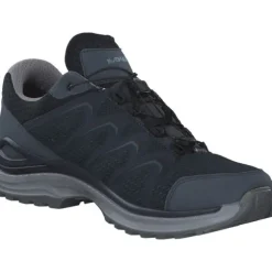 Lowa Maddox GTX LO 310614, Trekkingschuhe, Herren, Blau