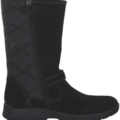 Lurchi 63L1063001, Winterstiefel, Kinder, Schwarz