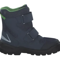 Lurchi 63L1033010, Winterstiefel, Kinder, atlantic apple