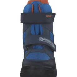 Lurchi 63L1033014, Winterstiefel, Kinder, royal-orange