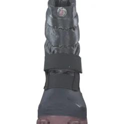 Lurchi 63L6013001, Winterstiefel, Kinder, Grau (Grey)