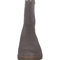 Lurchi 63L1103003, Winterstiefel, Kinder, Braun (Taupe)