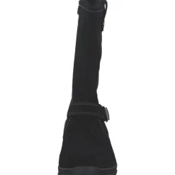 Lurchi 63L1063001, Winterstiefel, Kinder, Schwarz