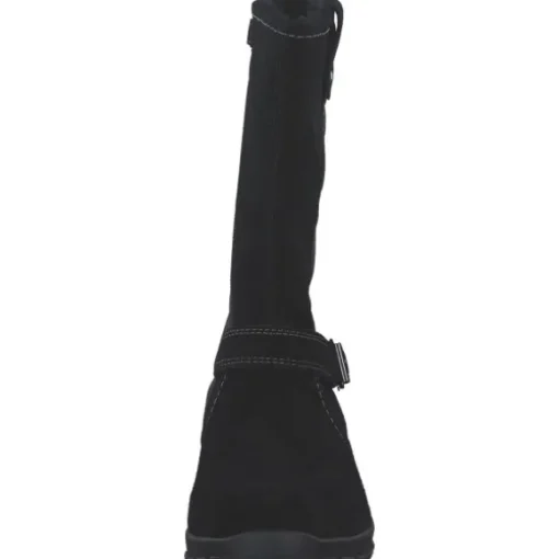 Lurchi 63L1063001, Winterstiefel, Kinder, Schwarz