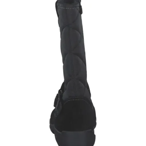 Lurchi 63L1063001, Winterstiefel, Kinder, Schwarz