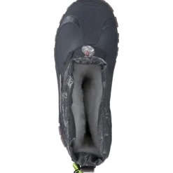Lurchi 63L6013001, Winterstiefel, Kinder, Grau (Grey)