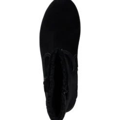 Lurchi 63L1063001, Winterstiefel, Kinder, Schwarz