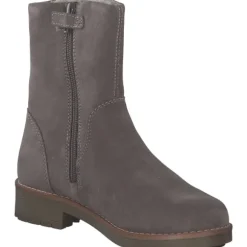 Lurchi 63L1103003, Winterstiefel, Kinder, Braun (Taupe)