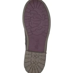 Lurchi 63L1103003, Winterstiefel, Kinder, Braun (Taupe)