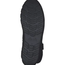 Lurchi 63L1063001, Winterstiefel, Kinder, Schwarz
