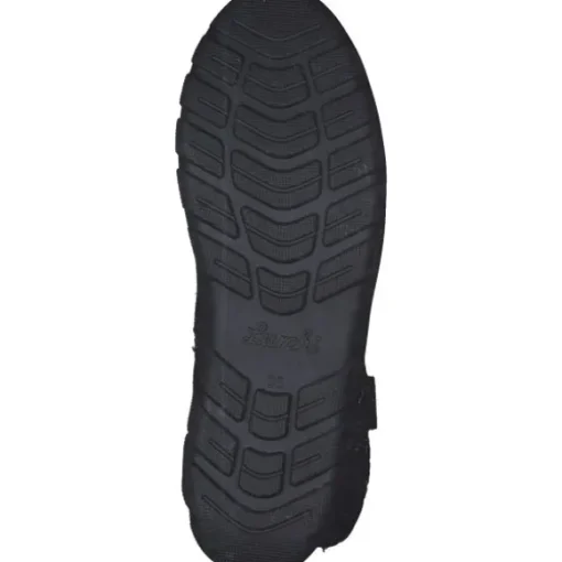 Lurchi 63L1063001, Winterstiefel, Kinder, Schwarz
