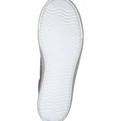 Lurchi Salita 03269, Slipper (Kinder), Kinder, Rot