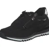 Marco Tozzi 2-23749-41/085 , Schnürschuhe, Damen, BLACK/GOLD