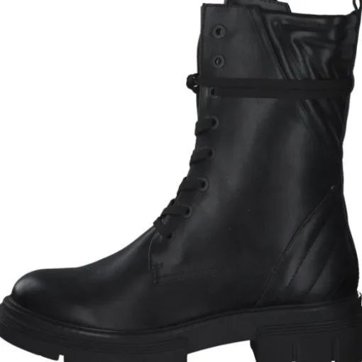 Marco Tozzi 25287, Boots, Damen, Schwarz