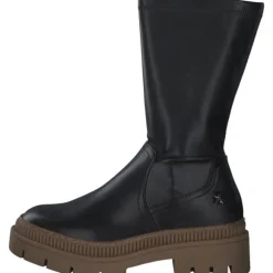 Marco Tozzi 85417, Boots, Damen, Schwarz
