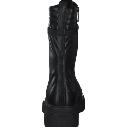 Marco Tozzi 25287, Boots, Damen, Schwarz