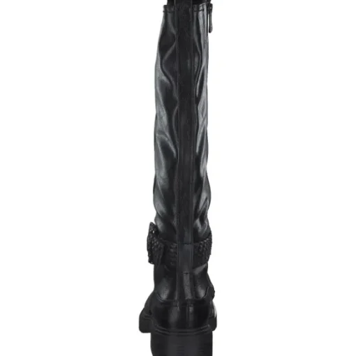 Marco Tozzi 25612, Boots, Damen, BLACK ANTIC