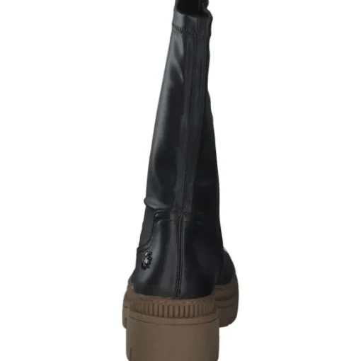 Marco Tozzi 85417, Boots, Damen, Schwarz