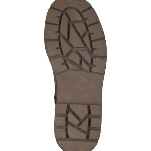 Marco Tozzi 85417, Boots, Damen, Schwarz