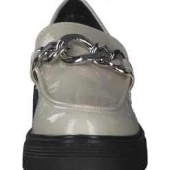 Marco Tozzi 84701, Klassische Ballerinas, Damen, CREAM