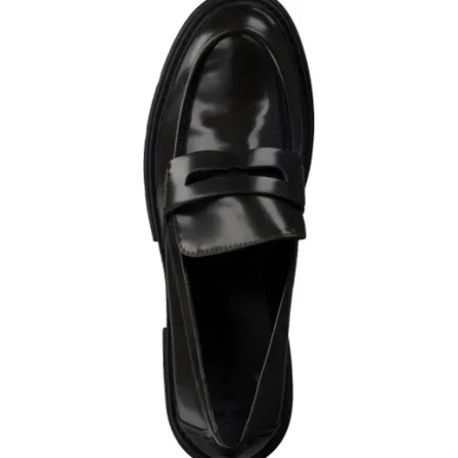 Marco Tozzi 24700, Klassische Ballerinas, Damen, Khaki