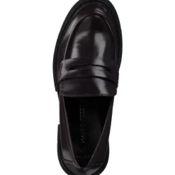 Marco Tozzi 24700, Klassische Ballerinas, Damen, Braun
