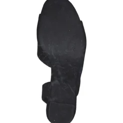 Marco Tozzi 28328, Klassische Pumps, Damen, Schwarz