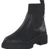 Marco Tozzi 2-25423-41/001 M2542341, Stiefeletten, Damen, Schwarz