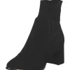 Marco Tozzi 2-25392-41/001 M2539241, Stiefeletten, Damen, black