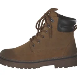 Marco Tozzi 2-26260-43/377 M2626043, Stiefeletten, Damen, Braun