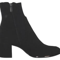 Marco Tozzi 2-25392-41/001 M2539241, Stiefeletten, Damen, black