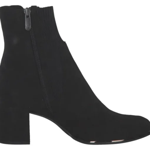 Marco Tozzi 2-25392-41/001 M2539241, Stiefeletten, Damen, black