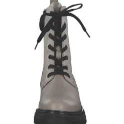Marco Tozzi 2-25241-43/436 M2524143, Stiefeletten, Damen, IVORY COMB.
