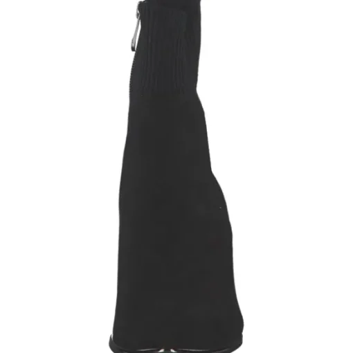 Marco Tozzi 2-25392-41/001 M2539241, Stiefeletten, Damen, black
