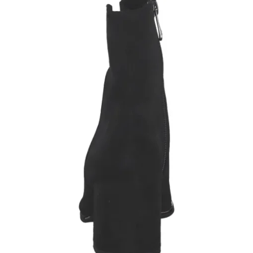 Marco Tozzi 2-25392-41/001 M2539241, Stiefeletten, Damen, black