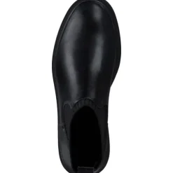 Marco Tozzi 2-25423-41/001 M2542341, Stiefeletten, Damen, Schwarz
