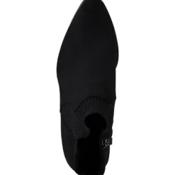 Marco Tozzi 2-25392-41/001 M2539241, Stiefeletten, Damen, black