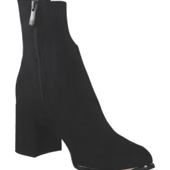 Marco Tozzi 2-25392-41/001 M2539241, Stiefeletten, Damen, black