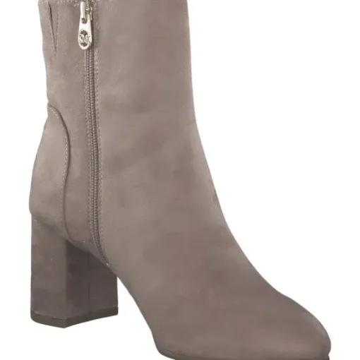 Marco Tozzi 2-85302-43/469 M8530243, Stiefeletten, Damen, TAN