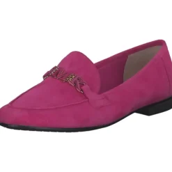 Marco Tozzi 84200, Mokassins, Damen, PINK