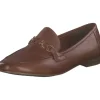 Marco Tozzi 2-84200-42/347, Mokassins, Damen, Braun (Cognac Nappa)