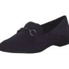 Marco Tozzi 2-24212-42/504, Mokassins, Damen, Violett (Purple)